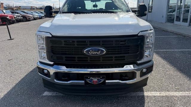 2024 Ford F-250 Super Duty XLT