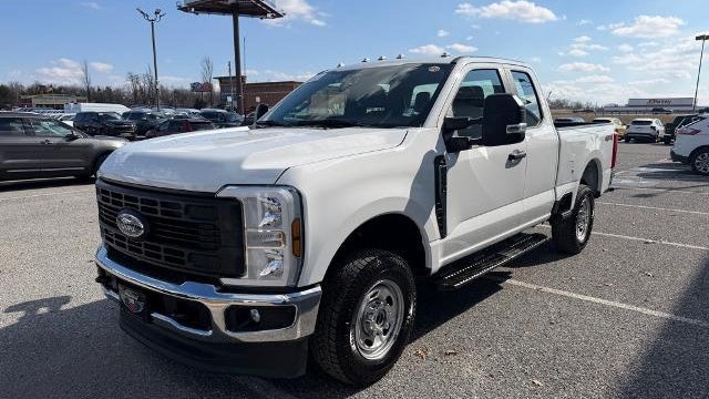 2024 Ford F-250 Super Duty XLT