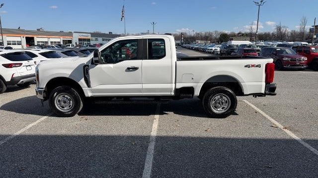 2024 Ford F-250 Super Duty XLT