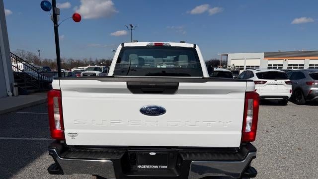 2024 Ford F-250 Super Duty XLT