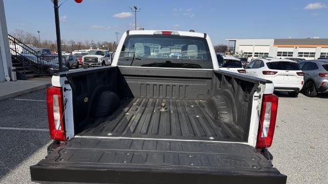 2024 Ford F-250 Super Duty XLT