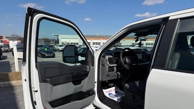 2024 Ford F-250 Super Duty XLT