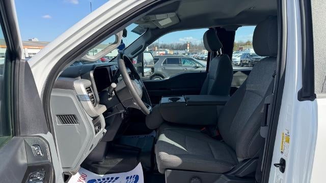 2024 Ford F-250 Super Duty XLT