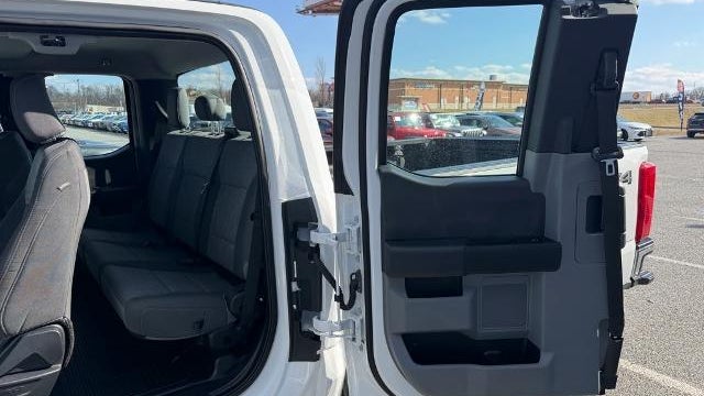 2024 Ford F-250 Super Duty XLT