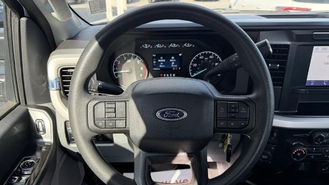 2024 Ford F-250 Super Duty XLT