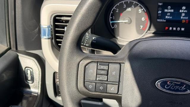 2024 Ford F-250 Super Duty XLT