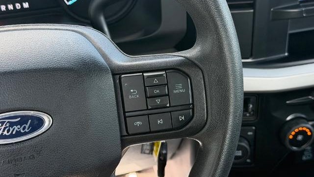 2024 Ford F-250 Super Duty XLT