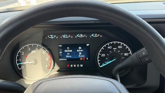 2024 Ford F-250 Super Duty XLT