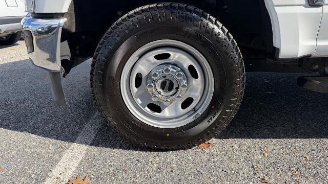 2024 Ford F-250 Super Duty XLT