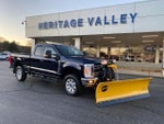 2024 F-250 Super Duty Thumbnail 1
