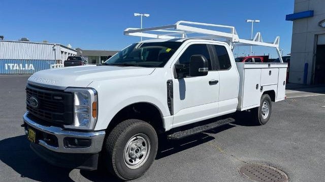 Preowned 2025 Ford F-250 Super Duty XL for Sale