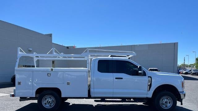 2025 Ford F-250 Super Duty XL