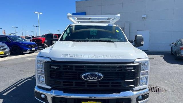 2025 Ford F-250 Super Duty XL
