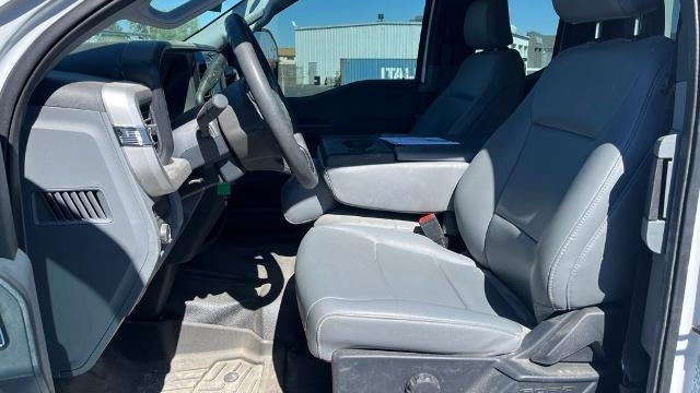 2025 Ford F-250 Super Duty XL