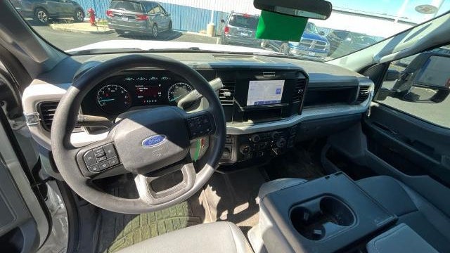 2025 Ford F-250 Super Duty XL