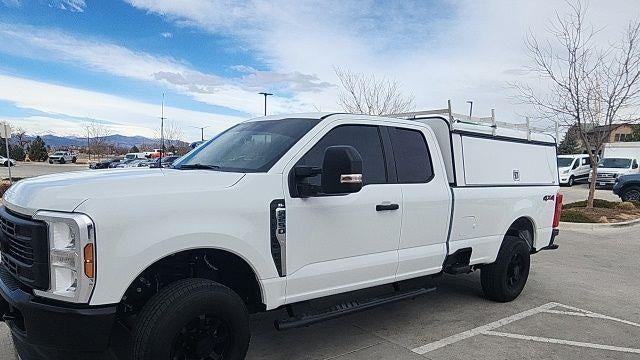 Preowned 2025 Ford F-250 Super Duty XL for Sale