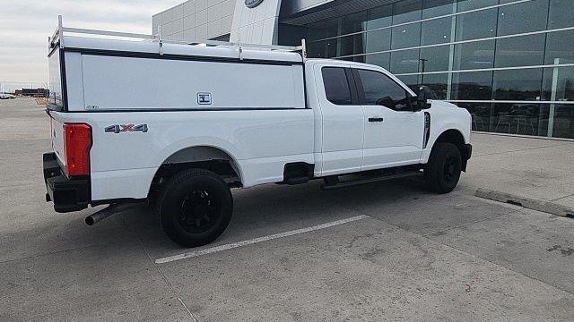 2025 Ford F-250 Super Duty XL