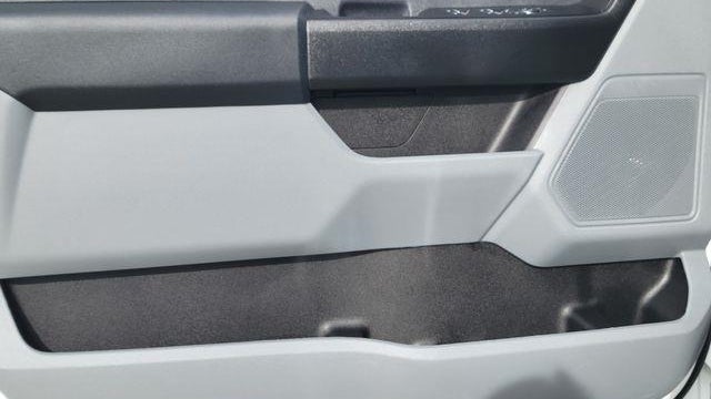 2025 Ford F-250 Super Duty XL