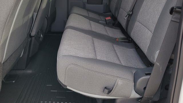 2025 Ford F-250 Super Duty XL