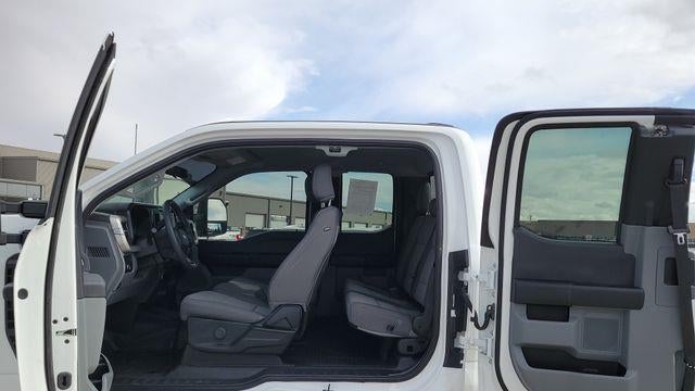 2025 Ford F-250 Super Duty XL