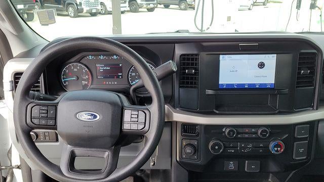2025 Ford F-250 Super Duty XL