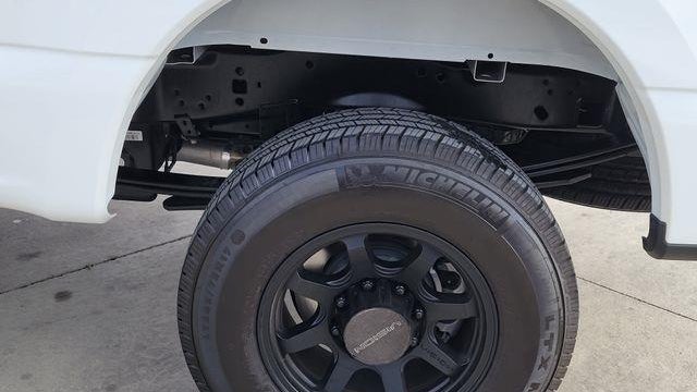 2025 Ford F-250 Super Duty XL