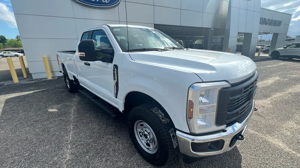 Preowned 2024 Ford F-250 Super Duty XLT for Sale