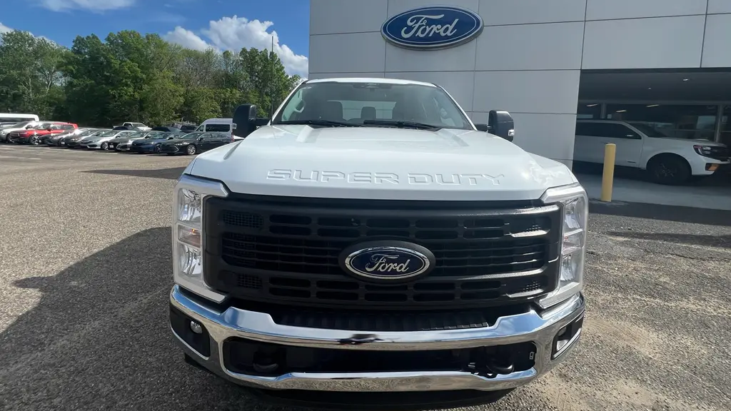2024 Ford F-250 Super Duty XLT