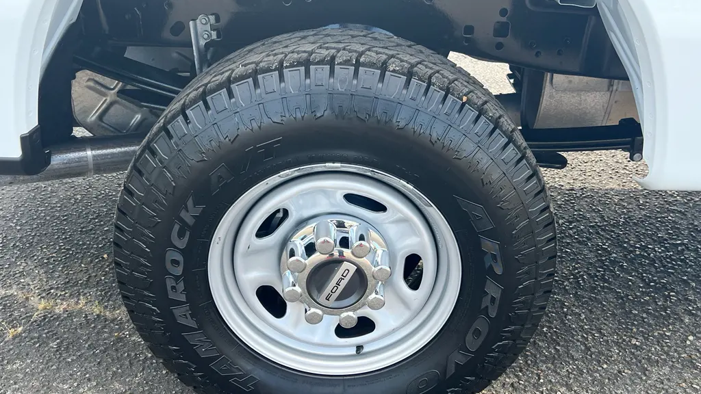 2024 Ford F-250 Super Duty XLT