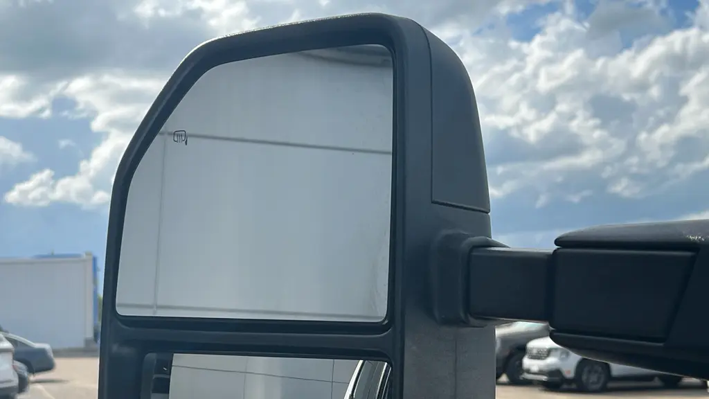 2024 Ford F-250 Super Duty XLT