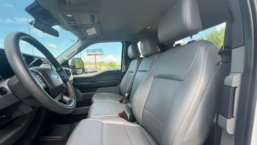 2024 Ford F-250 Super Duty XLT