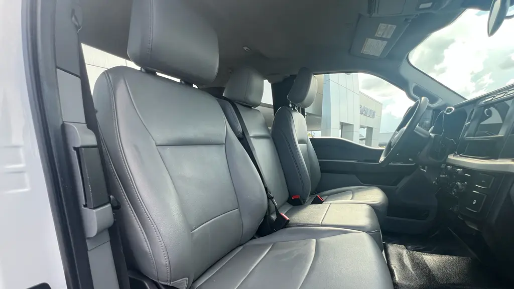2024 Ford F-250 Super Duty XLT
