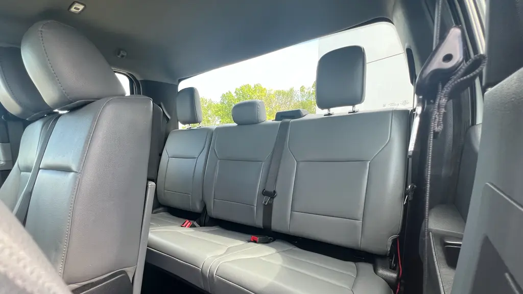 2024 Ford F-250 Super Duty XLT