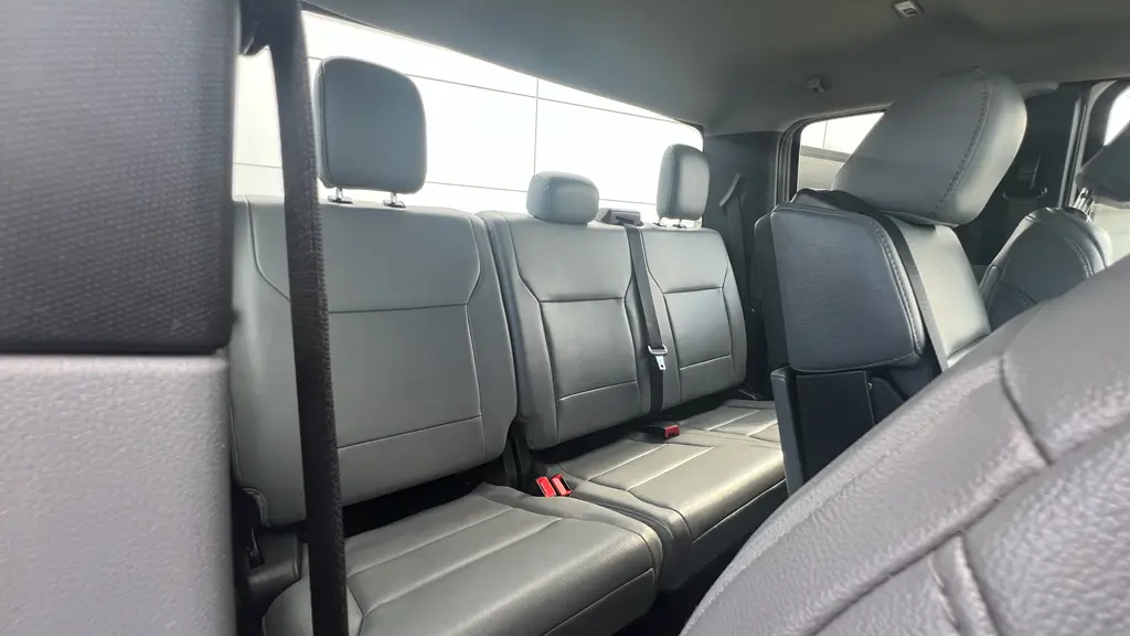2024 Ford F-250 Super Duty XLT