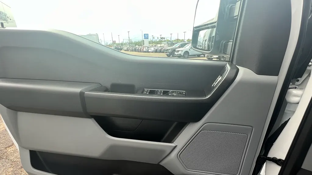 2024 Ford F-250 Super Duty XLT