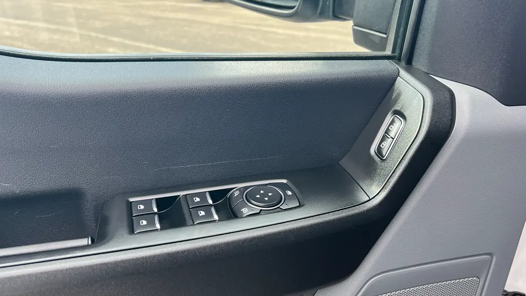 2024 Ford F-250 Super Duty XLT