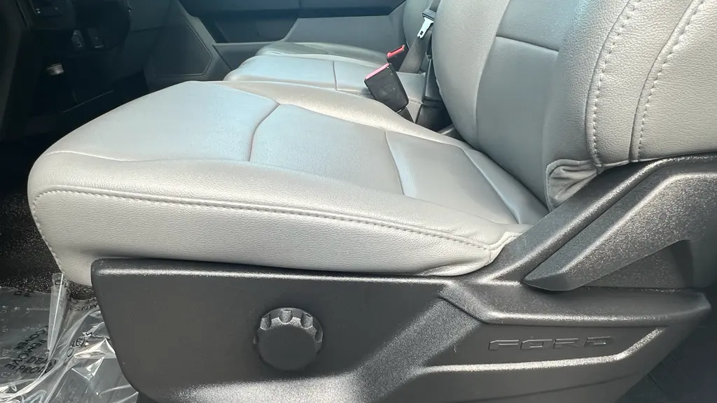 2024 Ford F-250 Super Duty XLT
