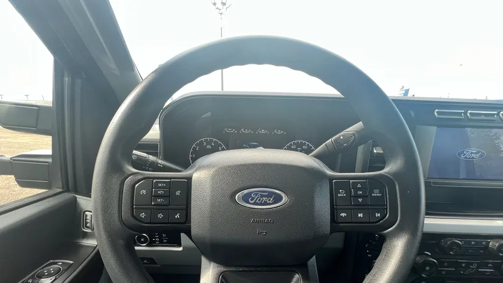2024 Ford F-250 Super Duty XLT