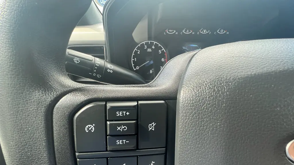 2024 Ford F-250 Super Duty XLT