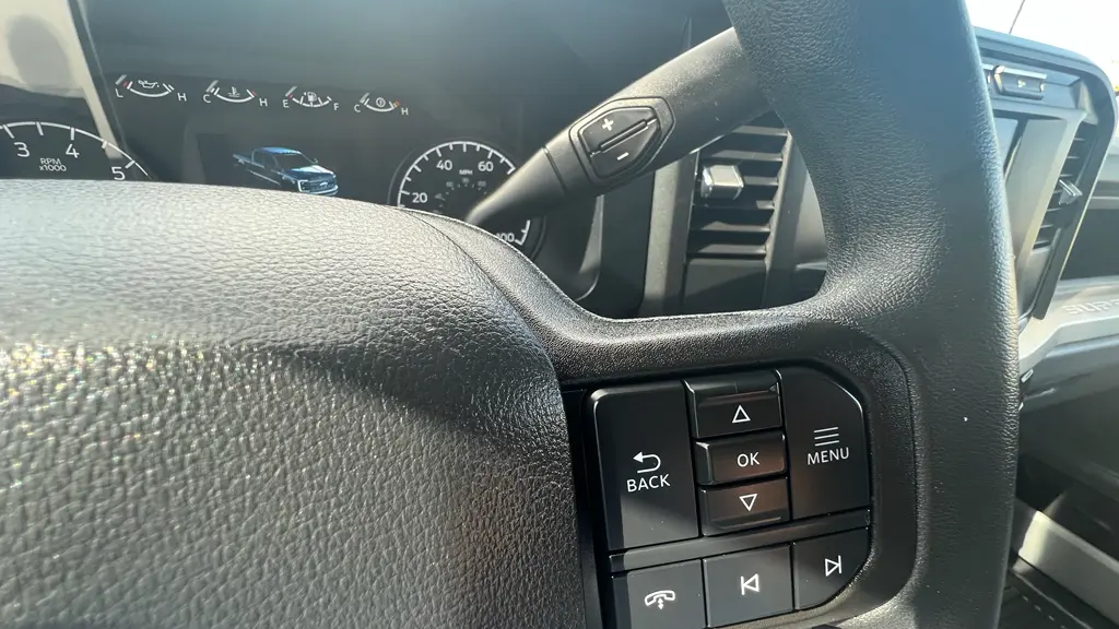 2024 Ford F-250 Super Duty XLT