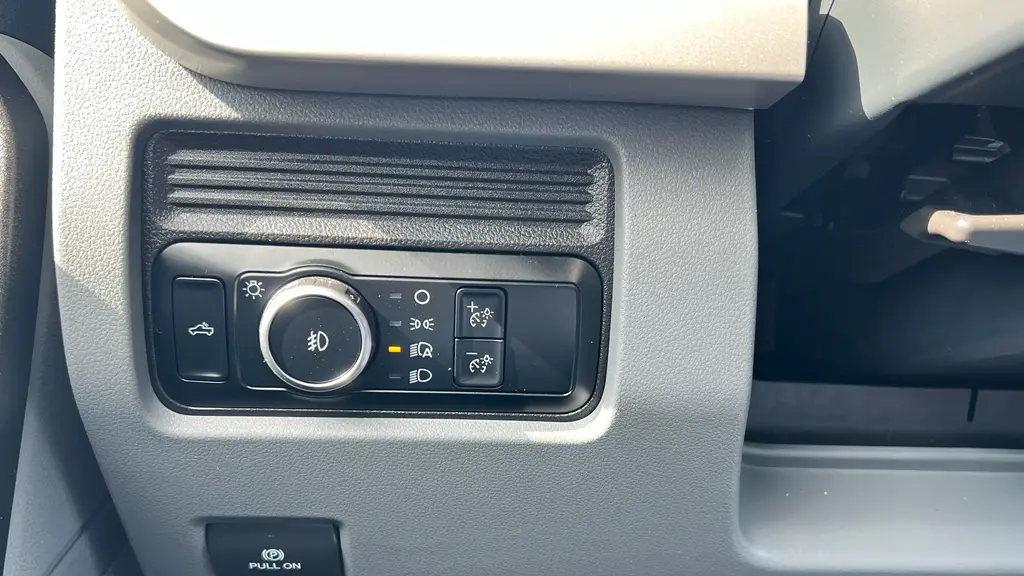2024 Ford F-250 Super Duty XLT