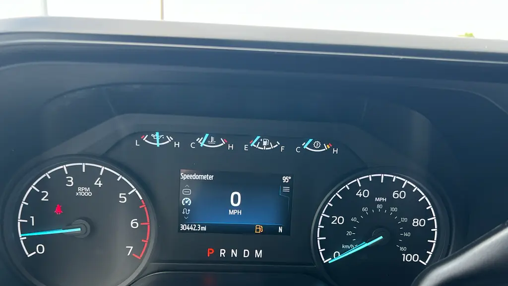 2024 Ford F-250 Super Duty XLT