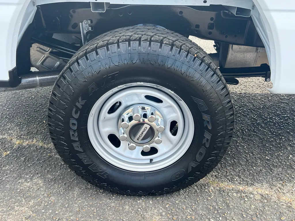 2024 Ford F-250 - $38,585