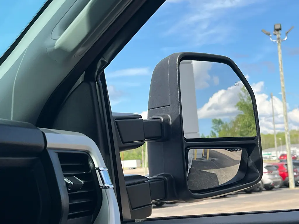 2024 Ford F-250 - $38,585