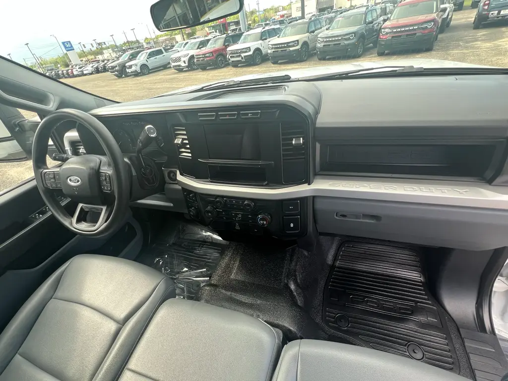 2024 Ford F-250 - $38,585