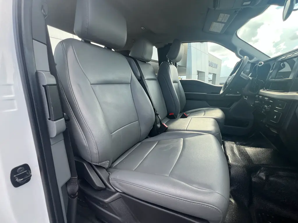 2024 Ford F-250 - $38,585