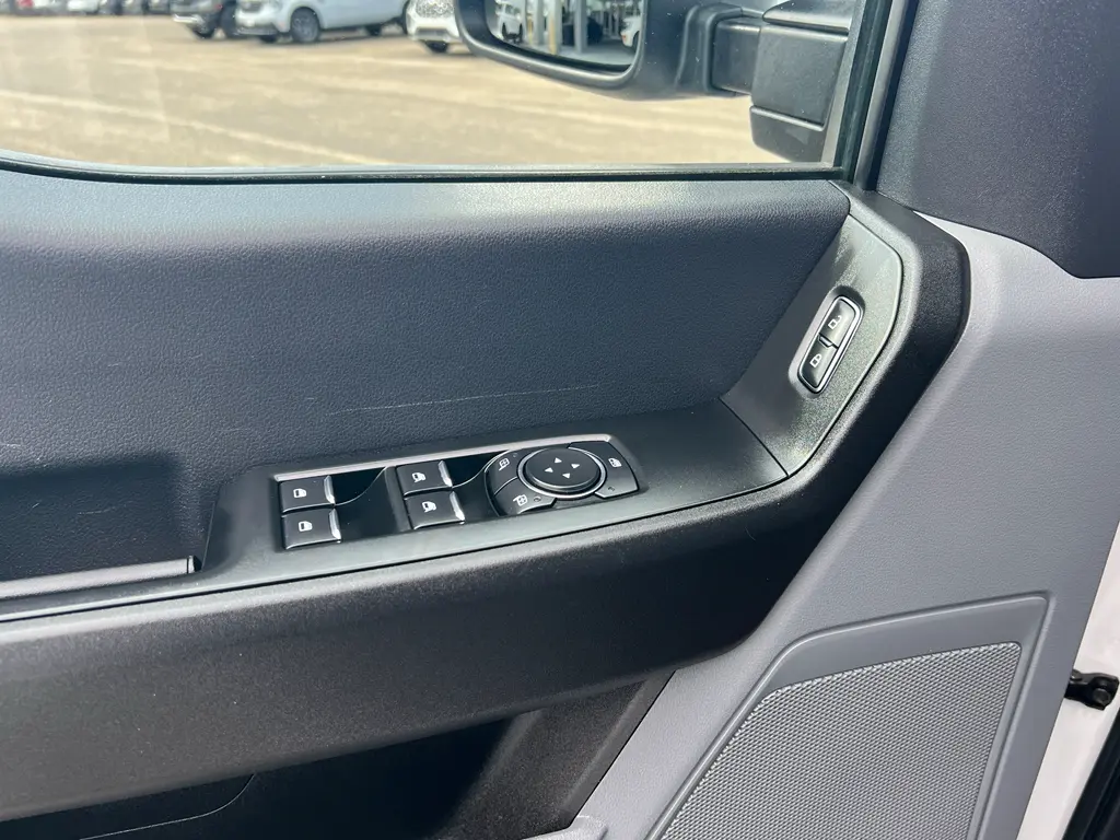 2024 Ford F-250 - $38,585