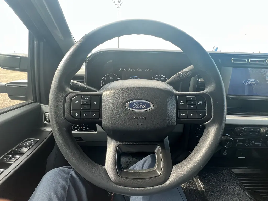 2024 Ford F-250 - $38,585