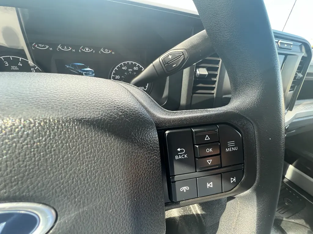 2024 Ford F-250 - $38,585