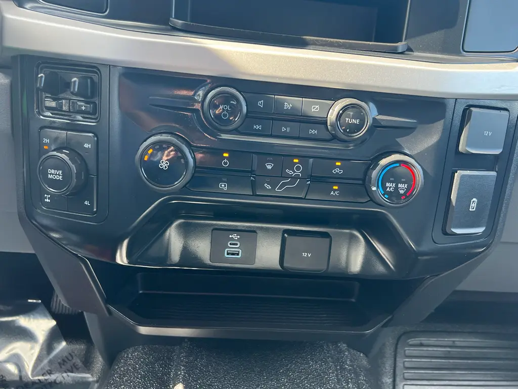 2024 Ford F-250 - $38,585